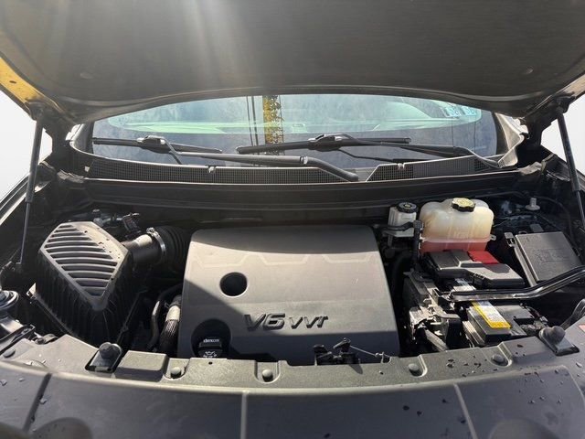 Used 2020 Chevrolet Traverse RS image 29