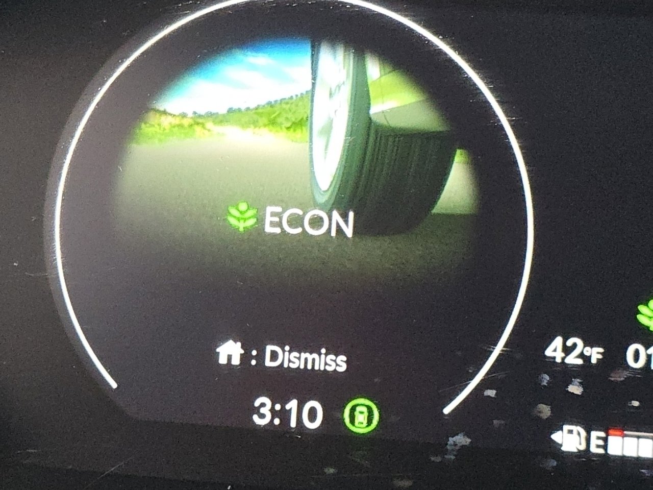 Certified 2024 Honda HR-V LX image 6