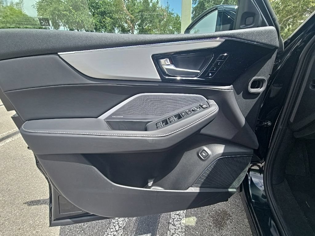 New 2026 Acura MDX FWD w/ Technology Package image 13