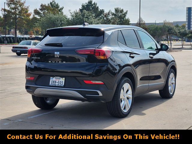 New 2026 Buick Encore GX Preferred w/ Advanced Technology Package image 3