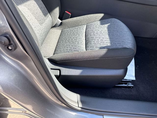 New 2026 Nissan Sentra SV w/ SV Convenience Package FWD image 16