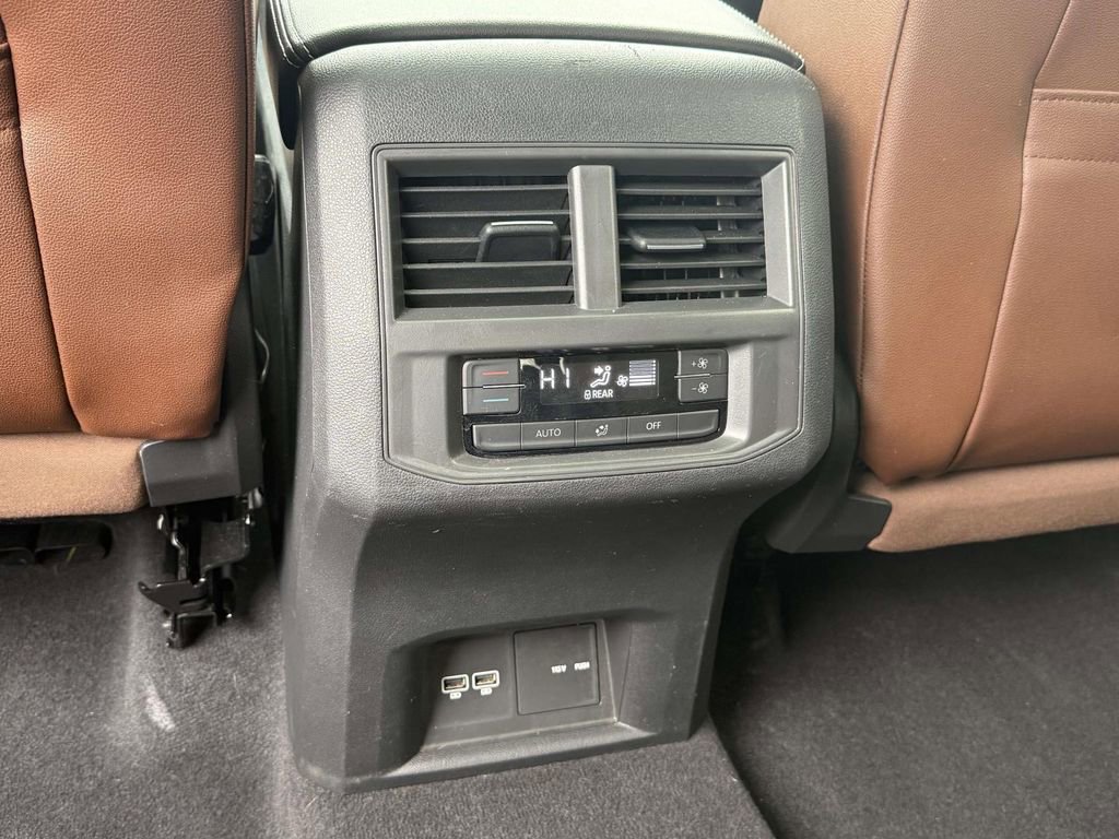 Used 2021 Volkswagen Atlas SEL image 13