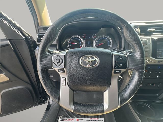 Used 2018 Toyota 4Runner Limited image 17