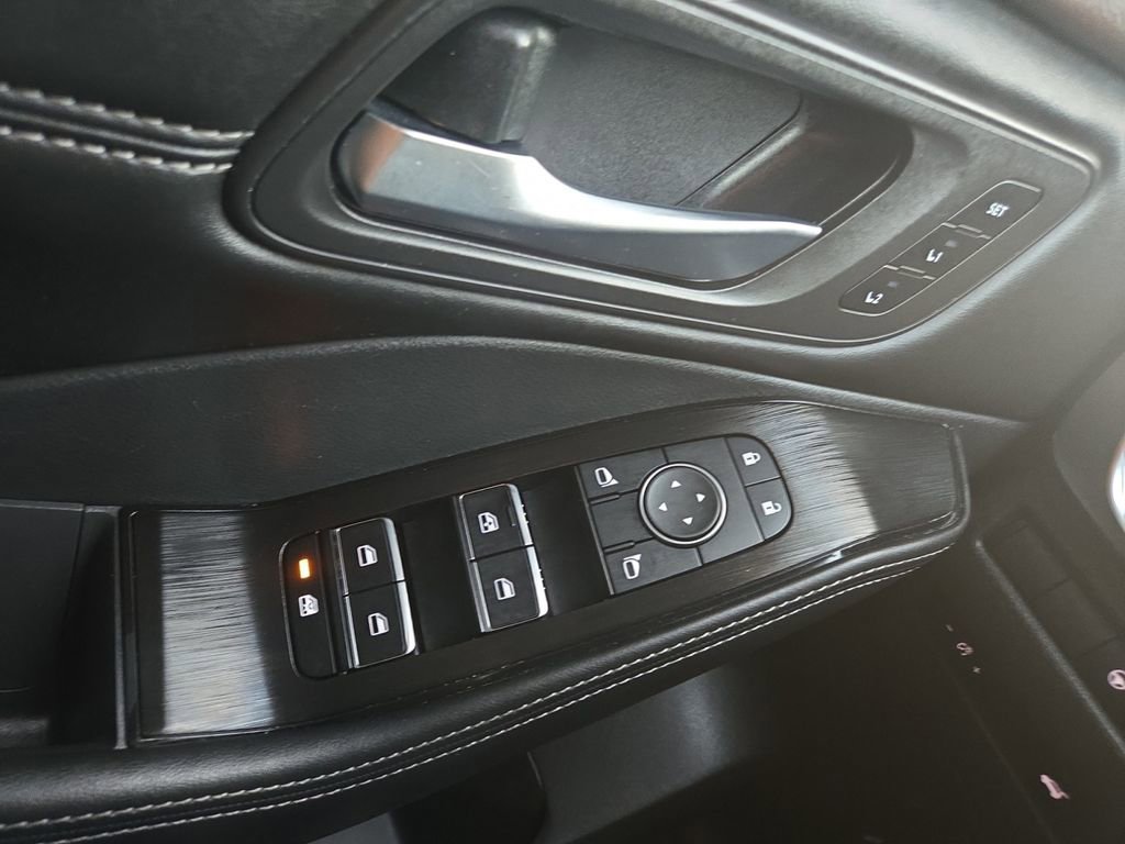 Used 2023 Nissan Rogue SL w/ SL Premium Package image 22