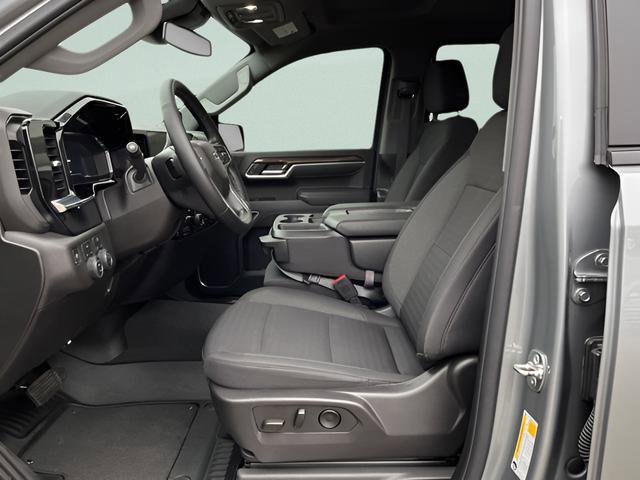 Used 2025 Chevrolet Silverado 1500 RST w/ Rally Edition image 10