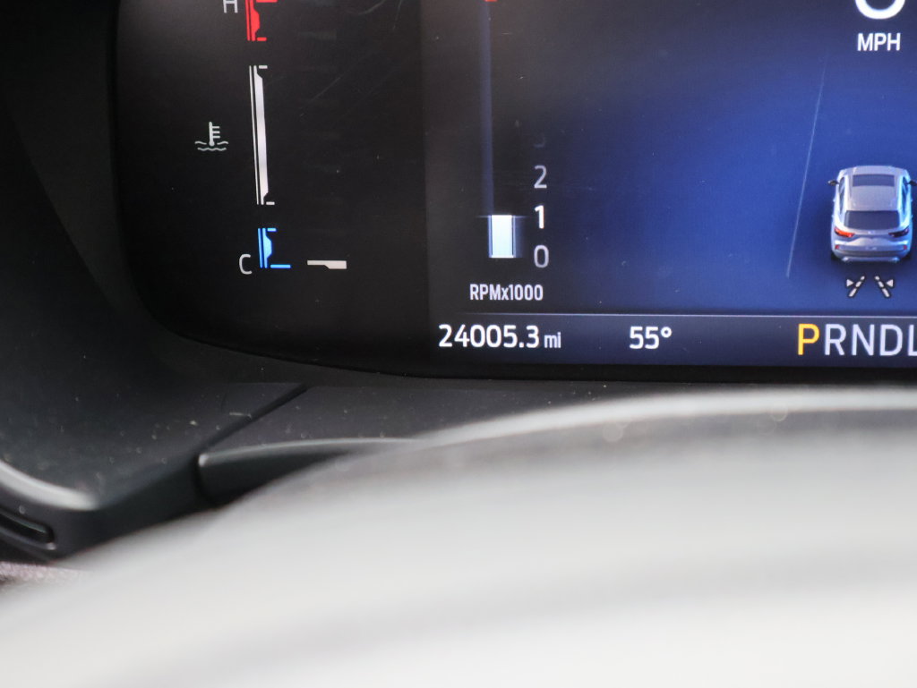 Used 2025 Ford Escape ST-Line AWD/4WD image 28