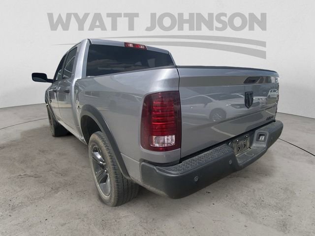 Used 2024 RAM 1500 Classic Warlock image 6