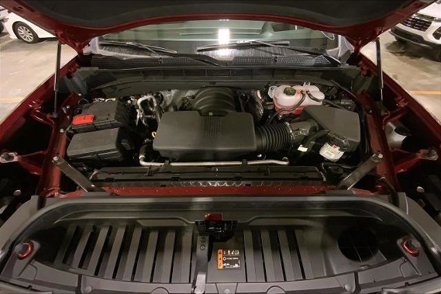 New 2026 GMC Sierra 1500 AT4 w/ AT4 Premium Package image 7