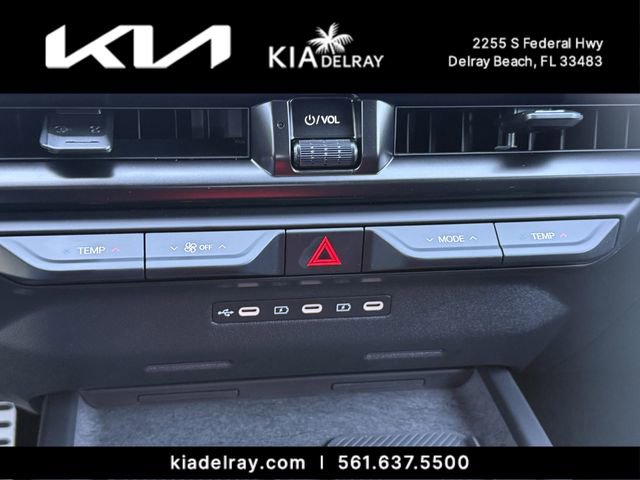 New 2027 Kia Telluride SX X-Line image 26