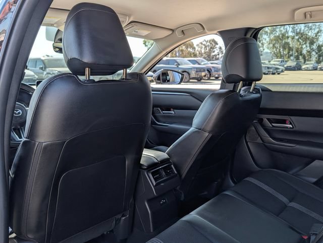 Used 2025 MAZDA CX-50 AWD 2.5 S w/ Preferred Package image 14