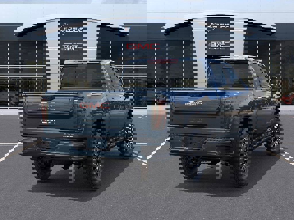 New 2026 GMC Sierra 2500 Denali image 4