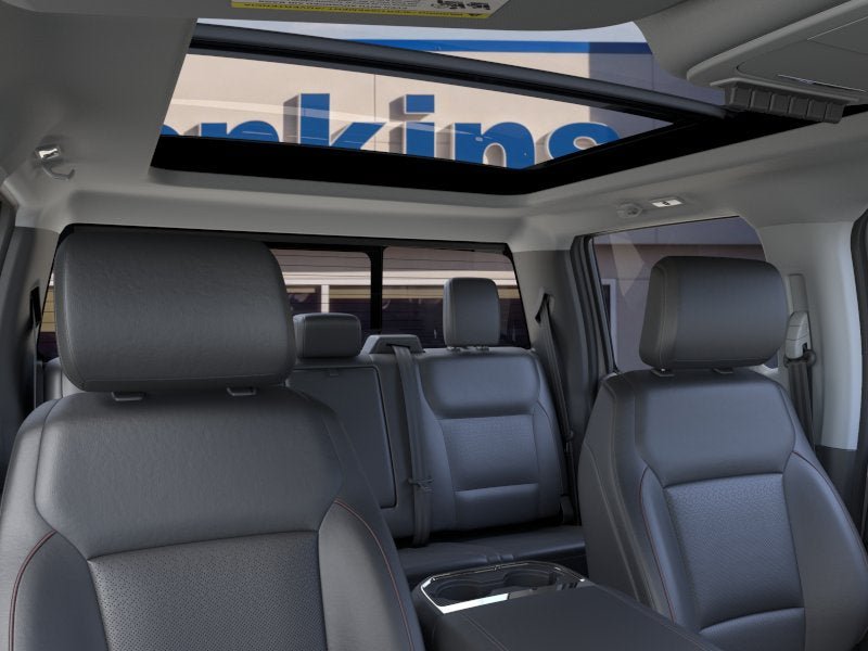 New 2026 Ford F250 Lariat w/ Lariat Premium Package AWD/4WD image 44