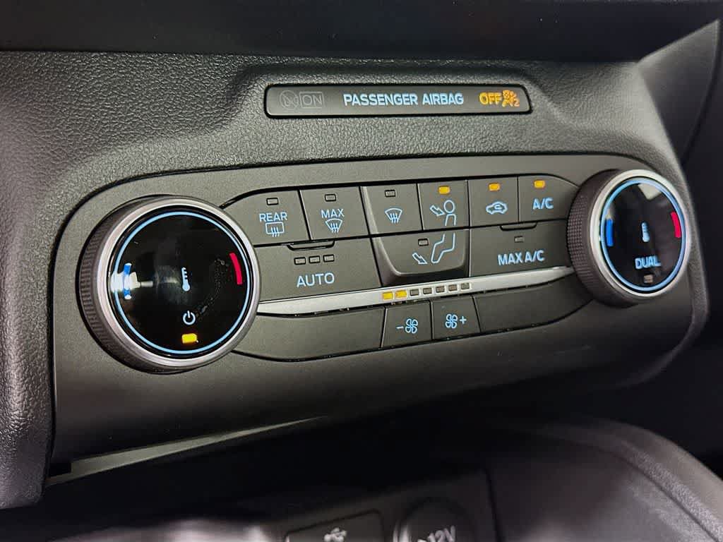 New 2026 Ford Escape Active FWD image 18