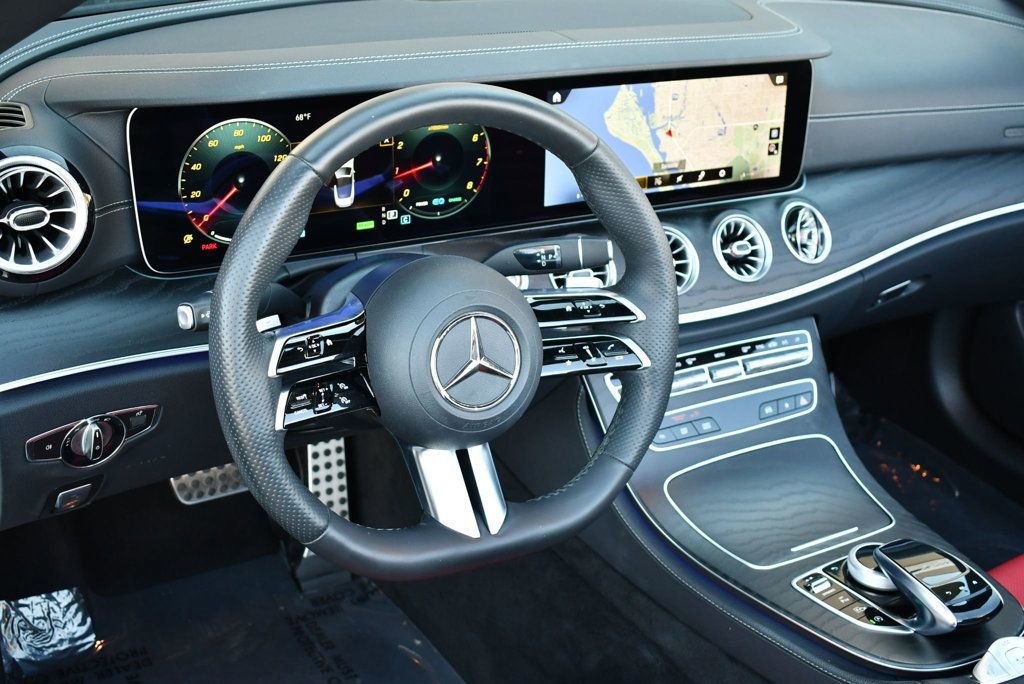 Used 2023 Mercedes-Benz E 450 Cabriolet image 49