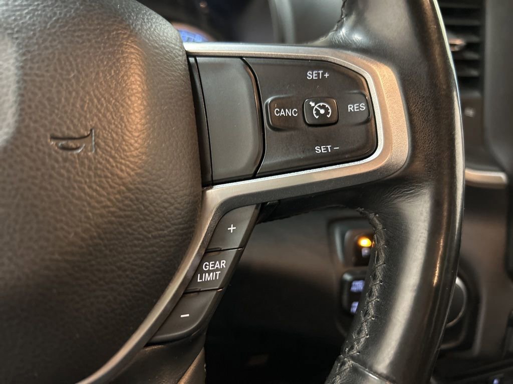 Used 2019 RAM 1500 Big Horn image 22