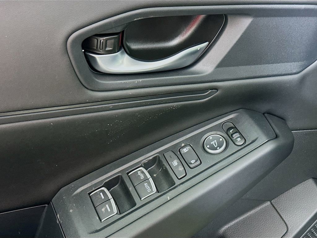 Certified 2026 Honda Accord SE image 21