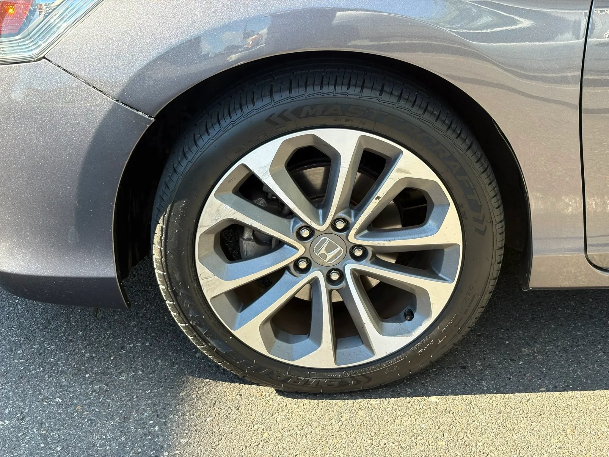 Used 2013 Honda Accord Sport image 26