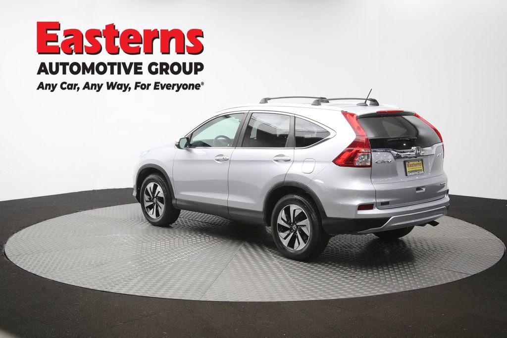 Used 2015 Honda CR-V Touring image 66