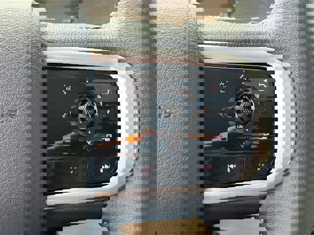 New 2026 Nissan Armada Platinum image 31