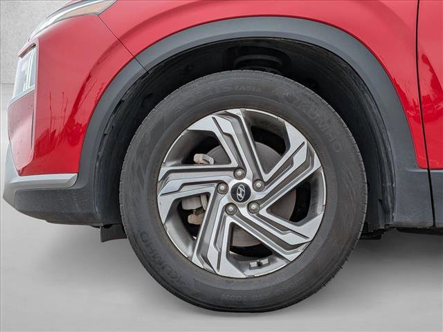 Used 2023 Hyundai Santa Fe SEL image 24