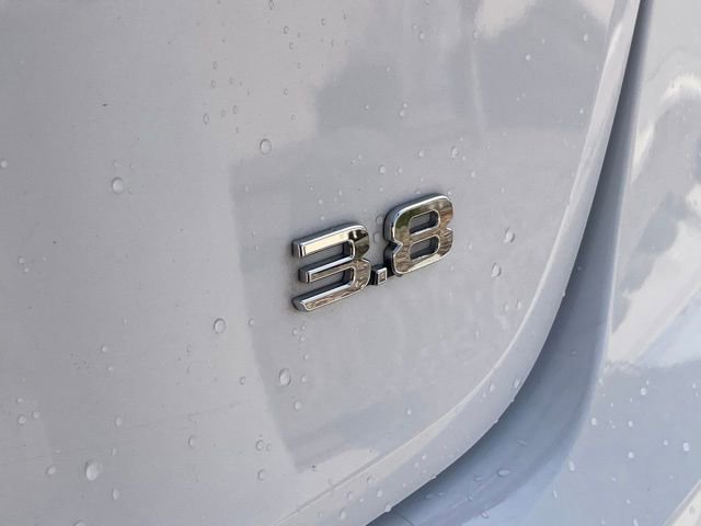 Used 2019 Genesis G80 3.8 w/ Sport Package 02 image 9