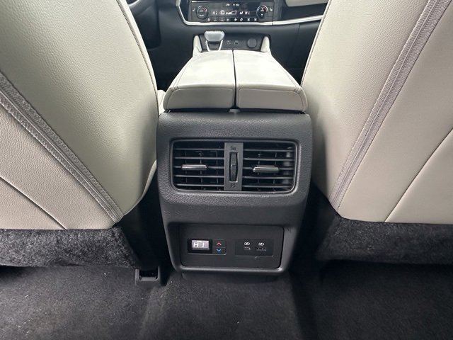 Certified 2023 Nissan Rogue SL w/ SL Premium Package image 29