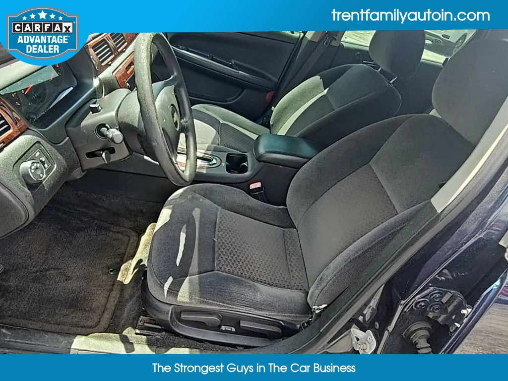 Used 2010 Chevrolet Impala LS image 24