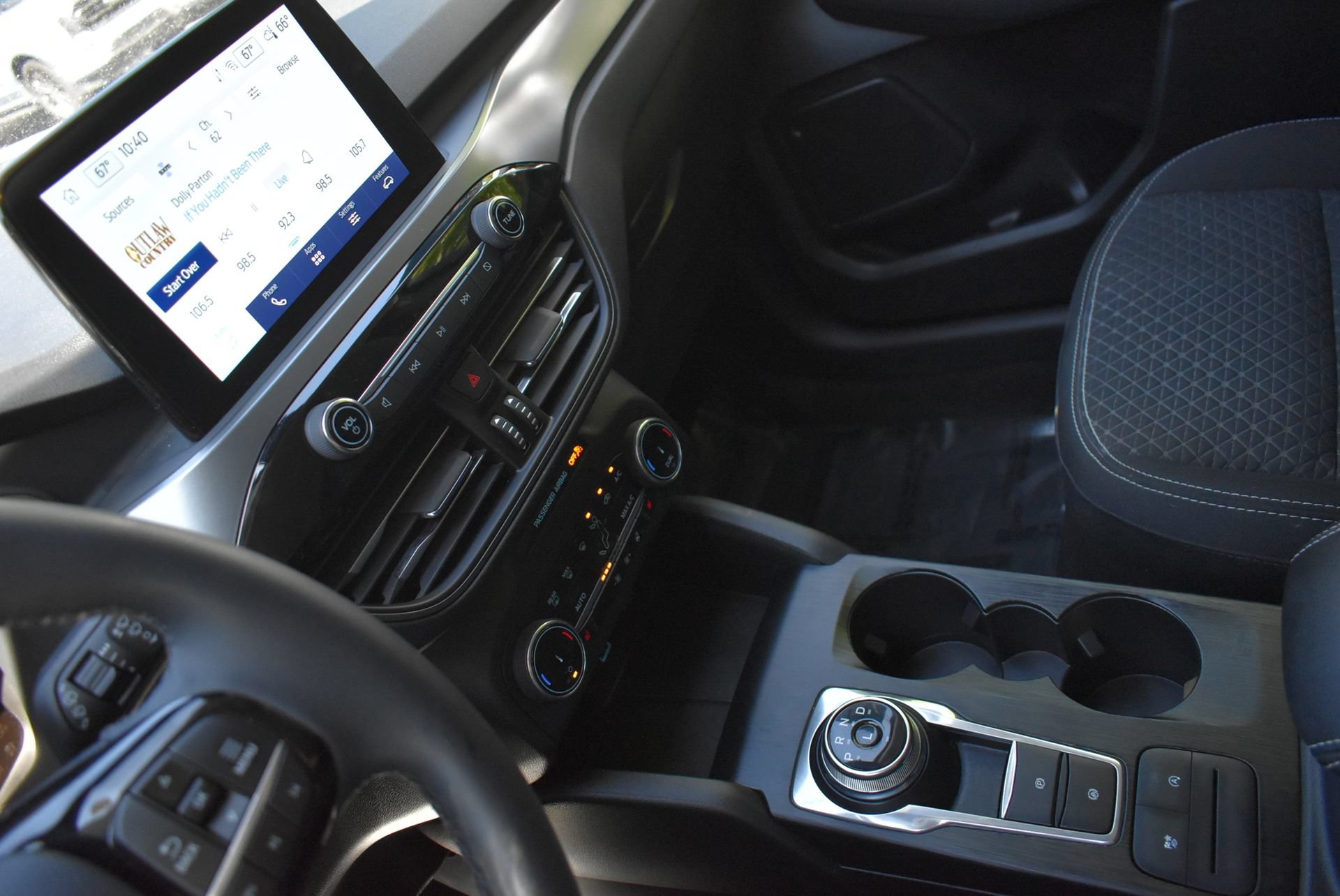 Used 2023 Ford Escape Active w/ Cold Weather Package FWD image 25