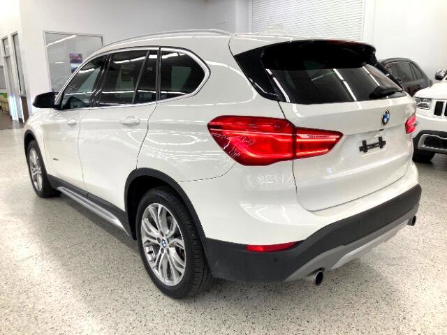Used 2018 BMW X1 xDrive28i image 5