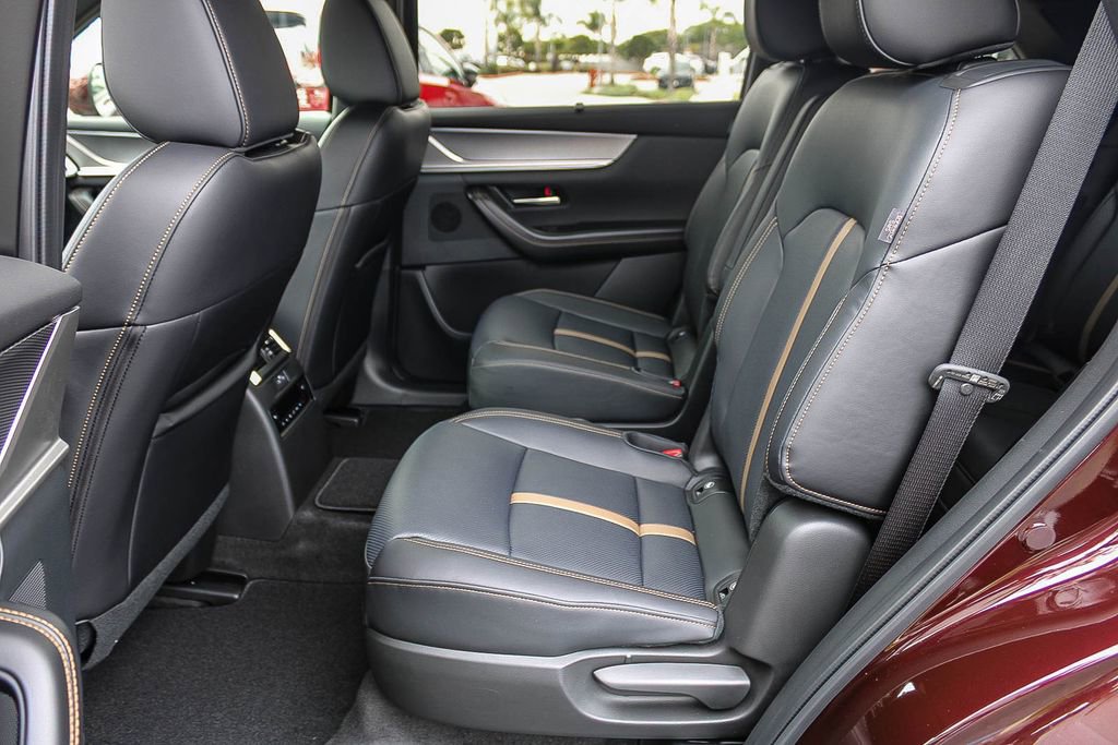 New 2026 MAZDA CX-90 3.3 Turbo w/ Premium Plus Pkg AWD/4WD image 20