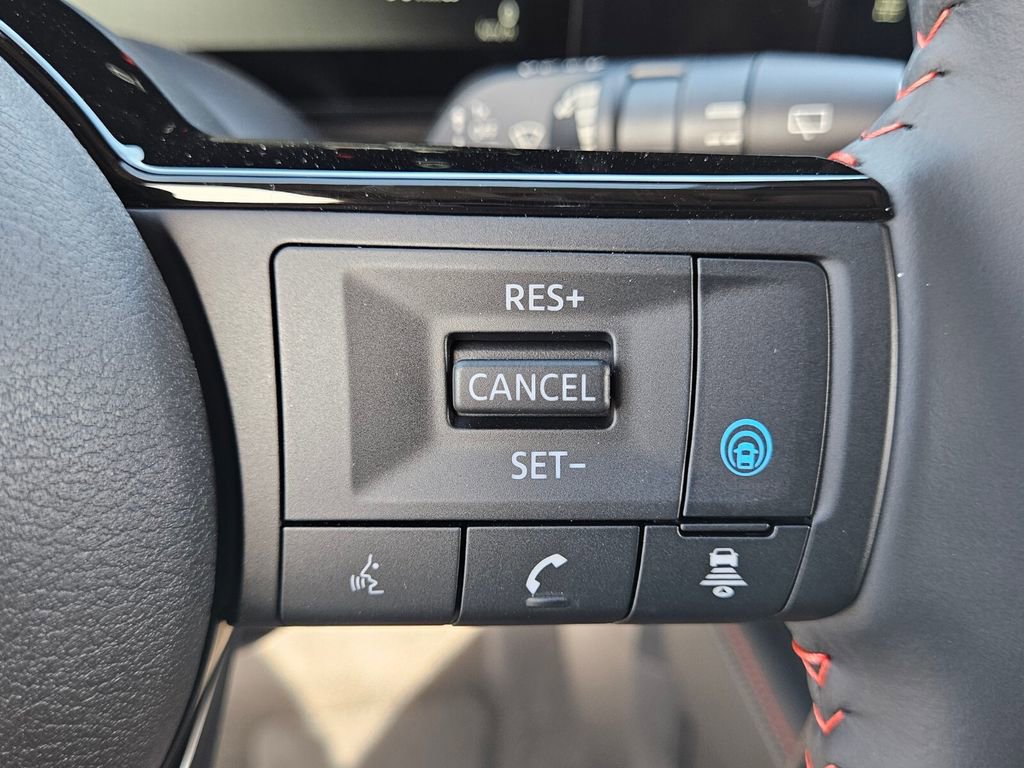 New 2026 Nissan Kicks SR image 27