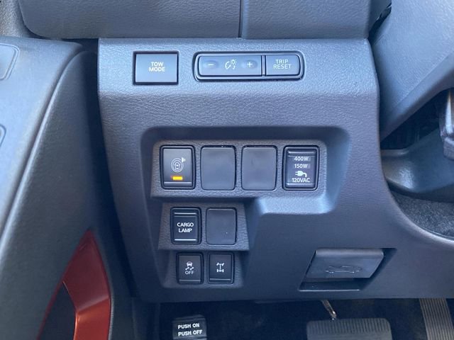 New 2026 Nissan Frontier PRO-4X w/ Pro-4x Convenience Package image 24