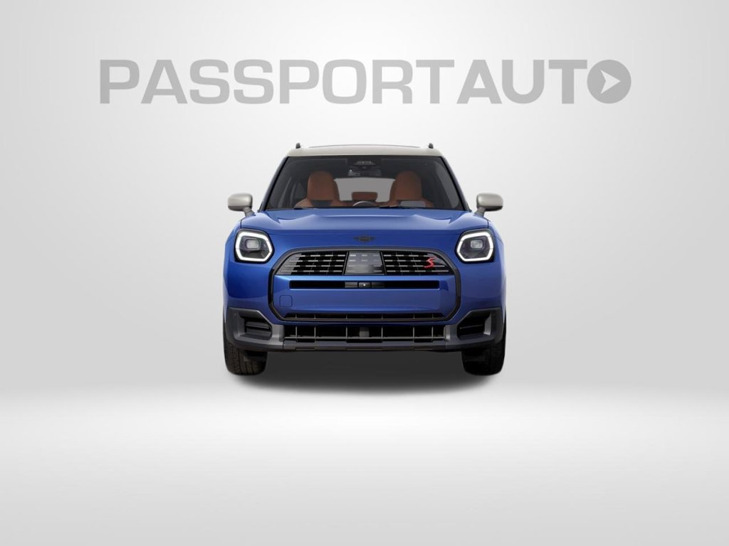 New 2027 MINI Cooper Countryman S AWD/4WD image 2