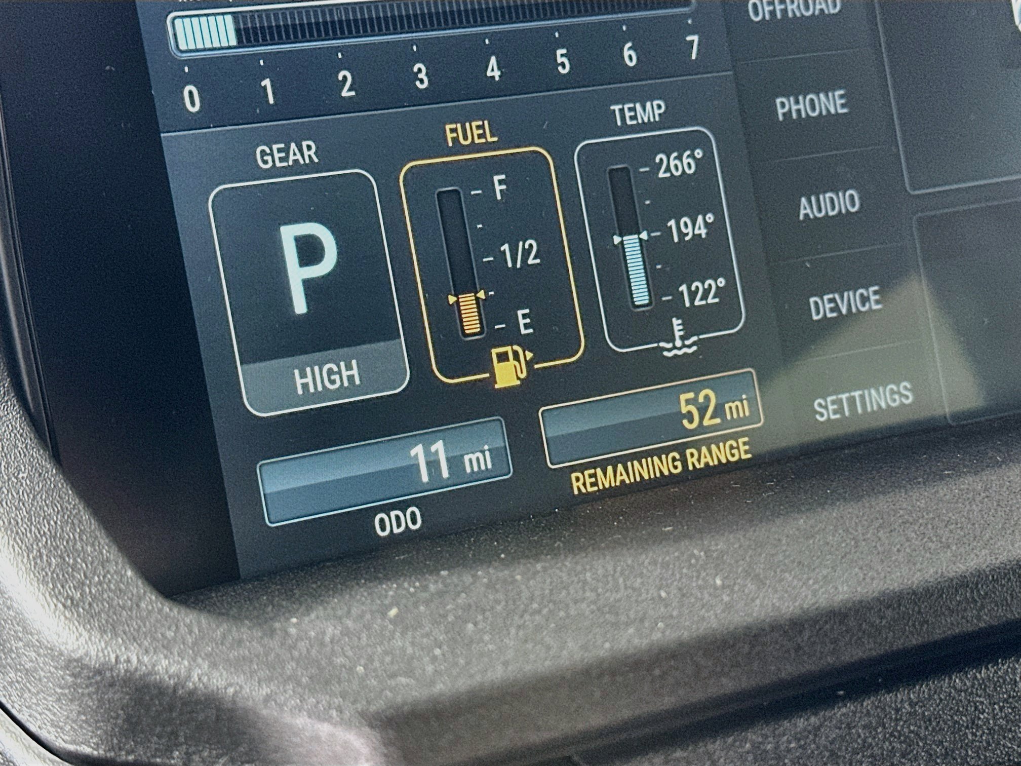 New 2026 INEOS Grenadier Station Wagon AWD/4WD image 23