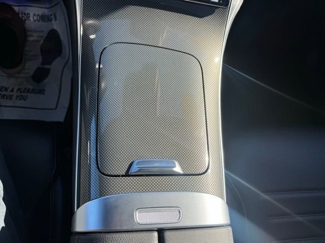 Used 2024 Mercedes-Benz GLC 300 4MATIC image 33