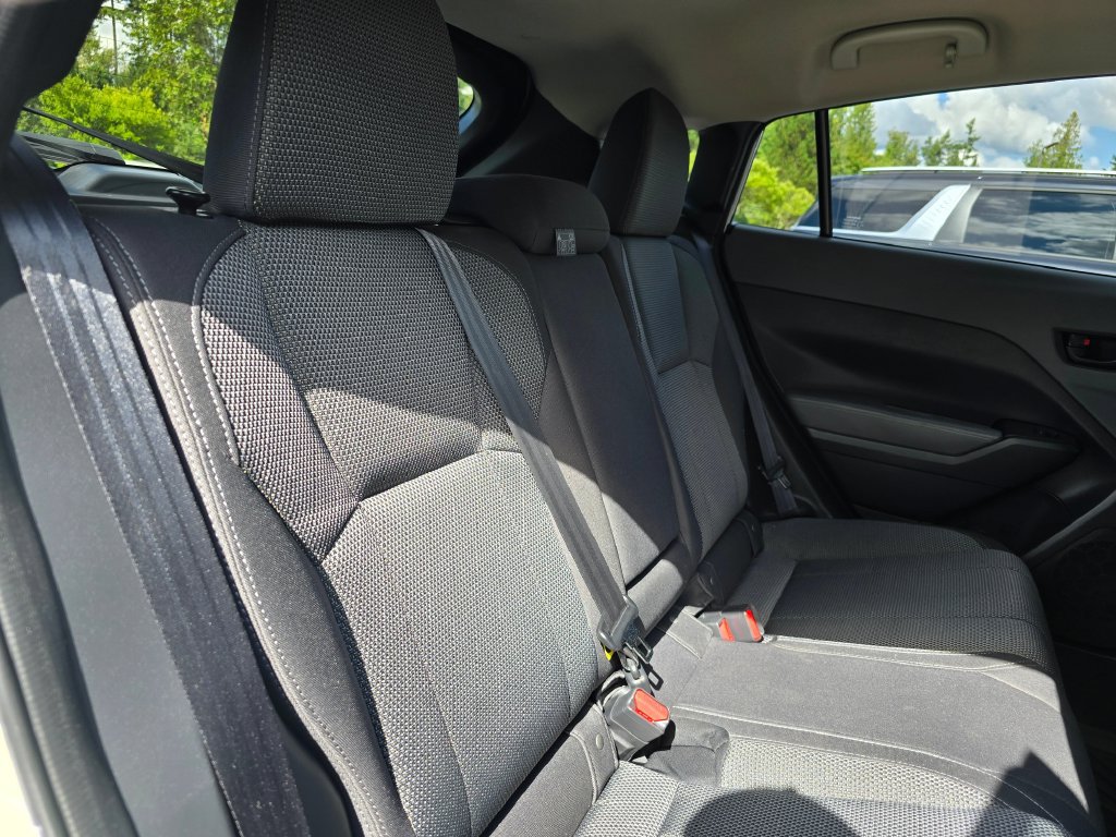 Used 2024 Subaru Crosstrek 2.0i Premium w/ Popular Package #3 AWD/4WD image 12