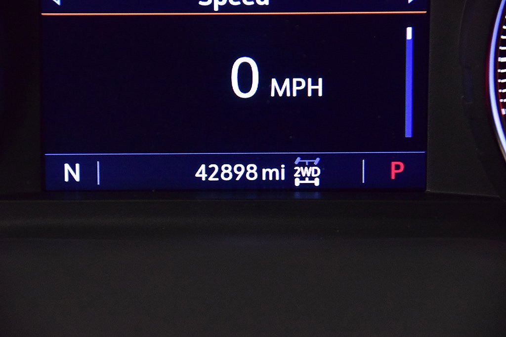 Used 2023 Chevrolet Silverado 3500 LT image 18