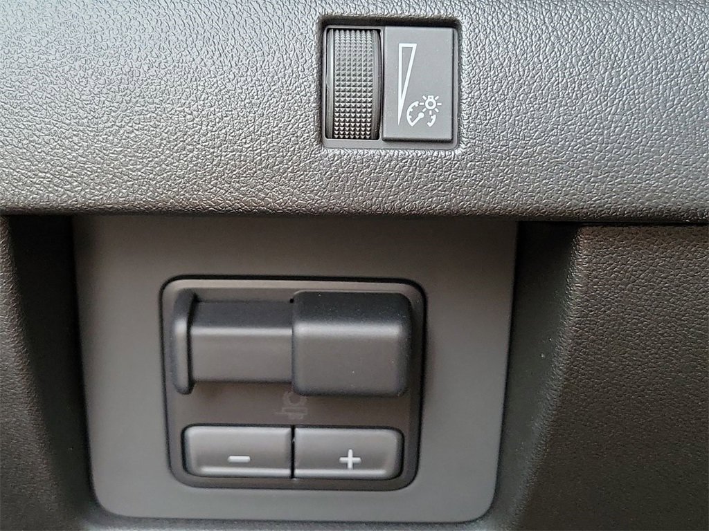 New 2026 Chevrolet Colorado Trail Boss image 18