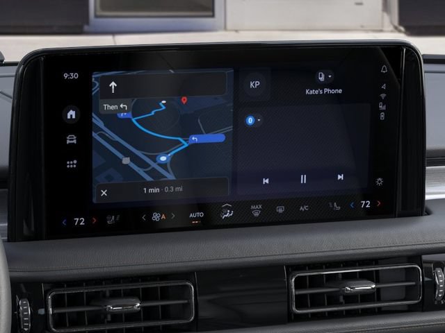 New 2026 Lincoln Aviator 2WD image 40