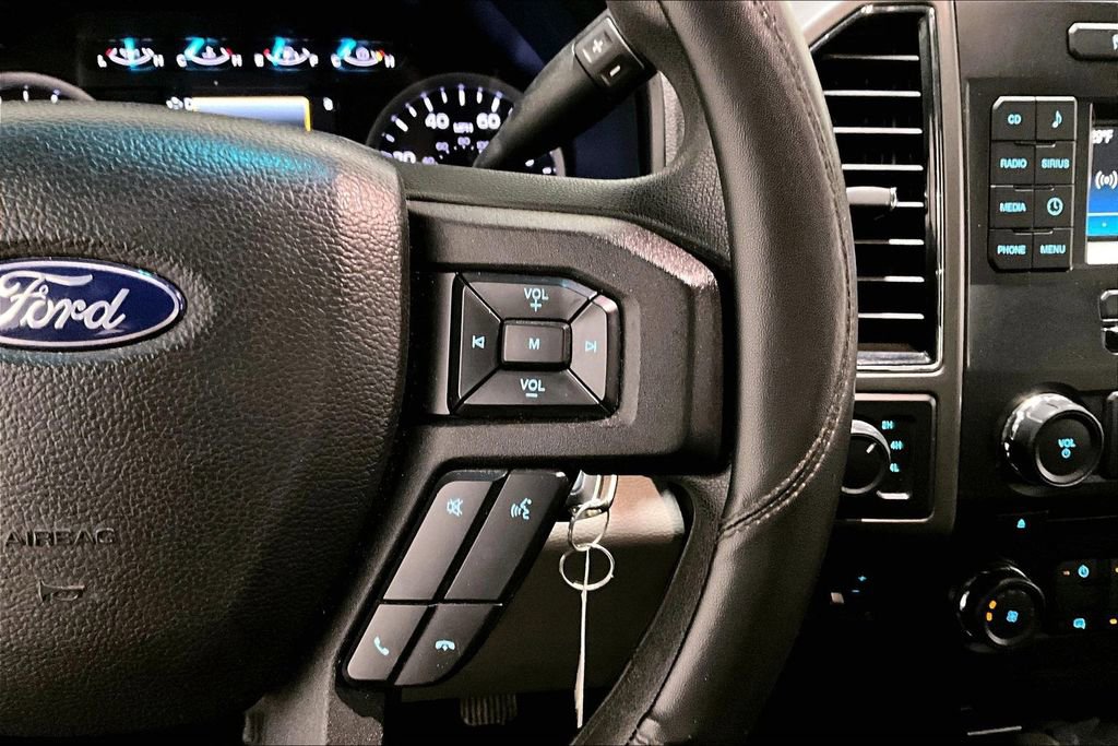 Used 2018 Ford F250 XLT image 12