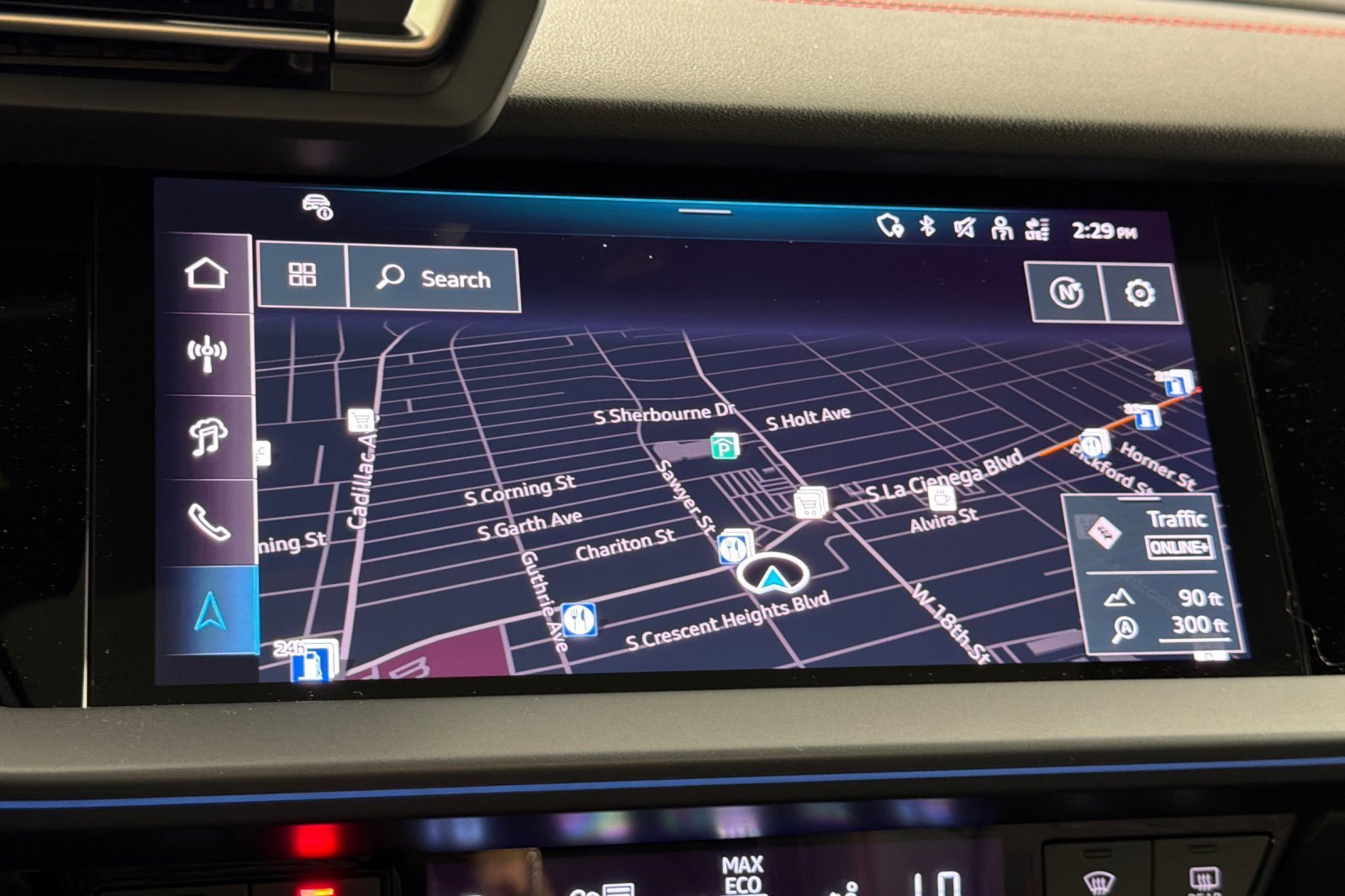 New 2026 Audi S3 Premium AWD/4WD image 17