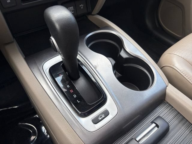 Used 2019 Honda Ridgeline RTL image 30