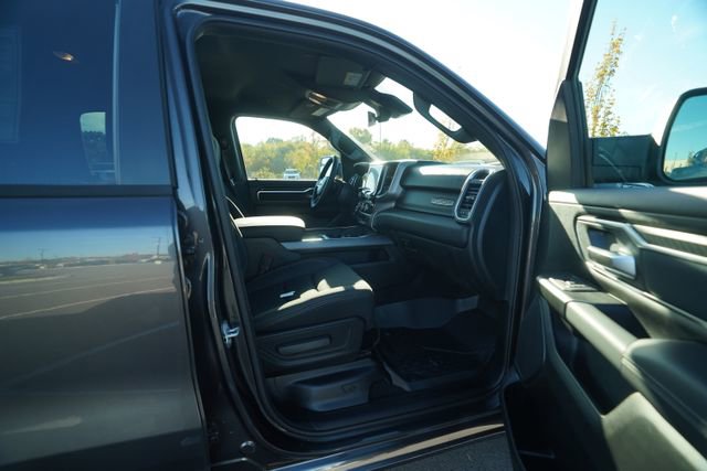 New 2026 RAM 1500 Big Horn image 17