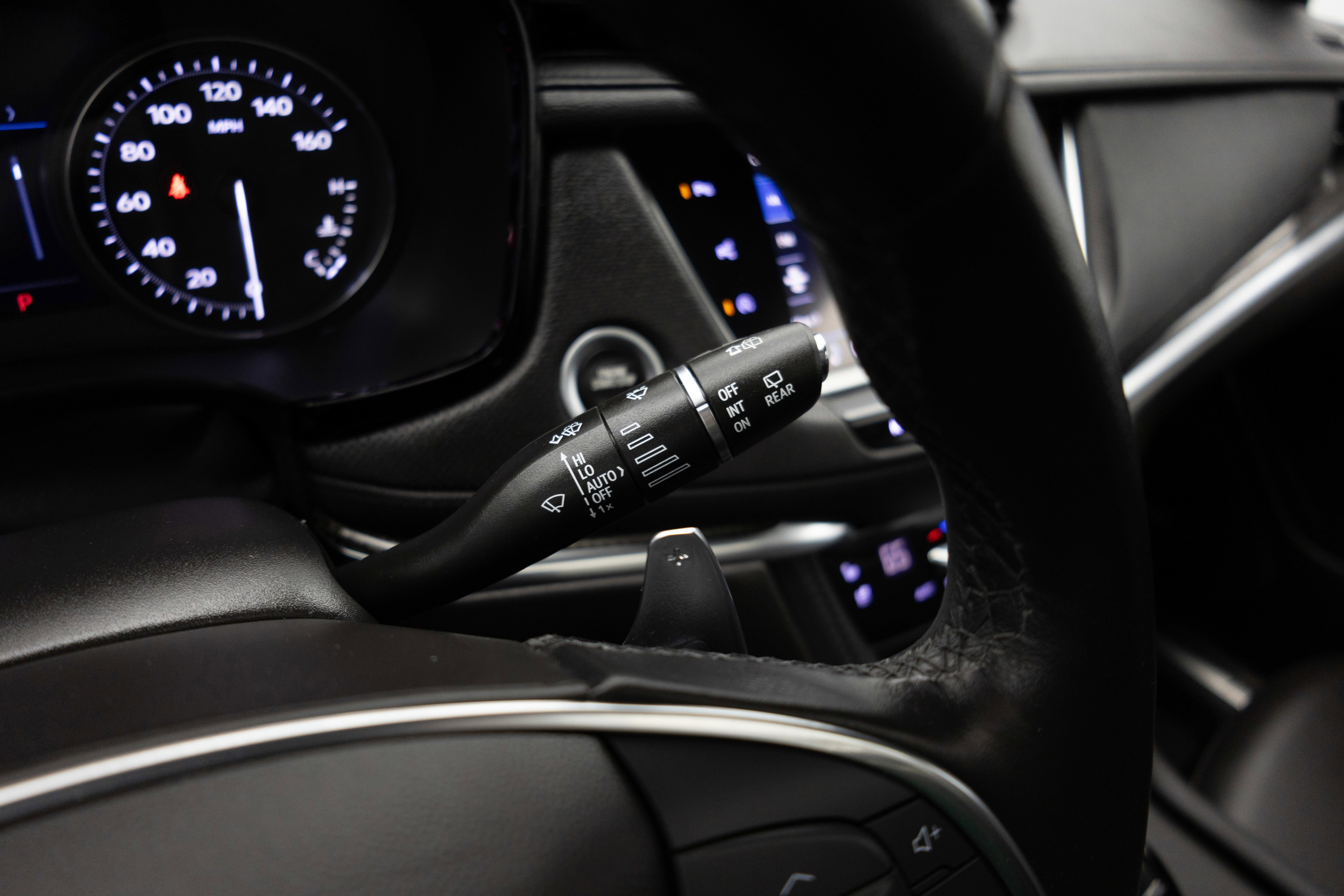 Used 2020 Cadillac XT5 Sportv image 42