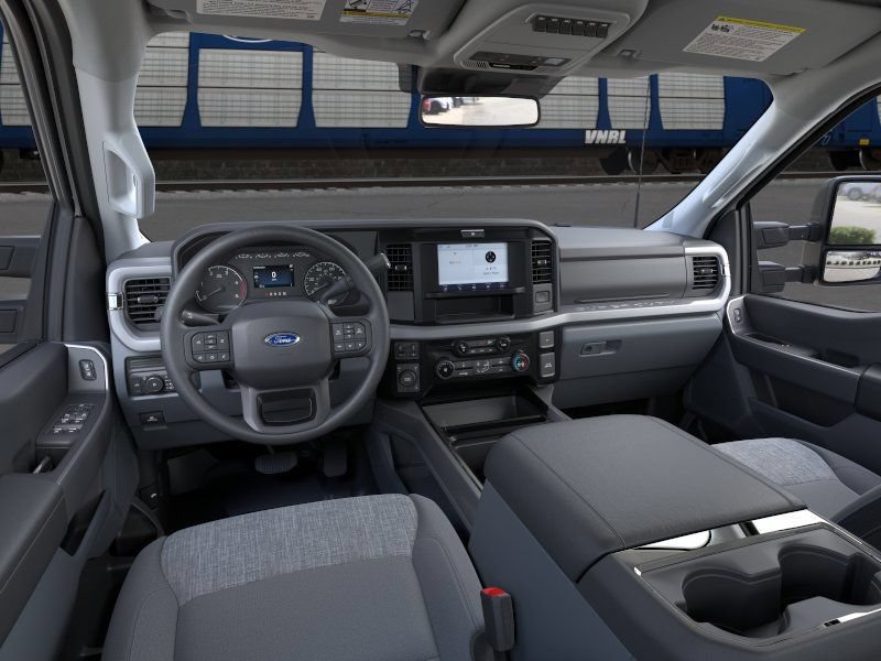 New 2026 Ford F350 XLT AWD/4WD image 9