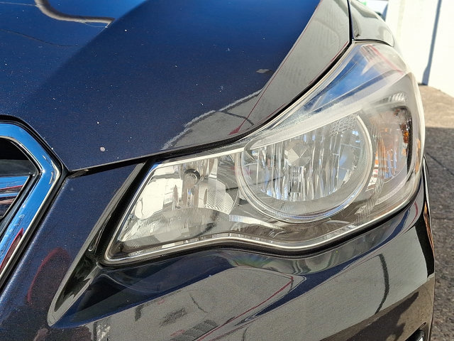 Used 2016 Subaru Crosstrek 2.0i Limited image 8