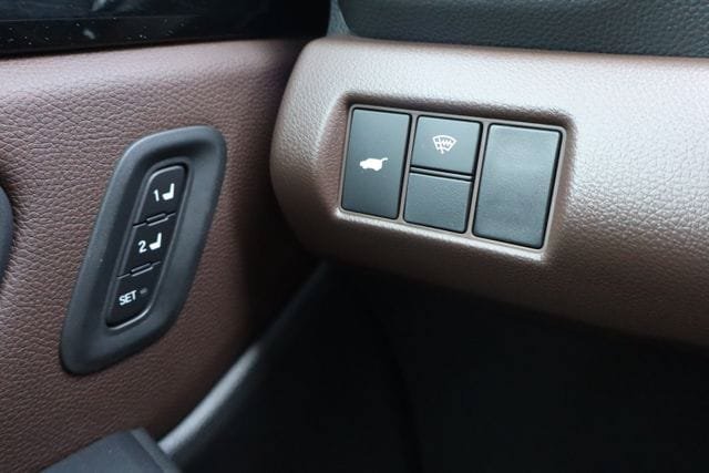 New 2026 Honda Pilot TrailSport image 16