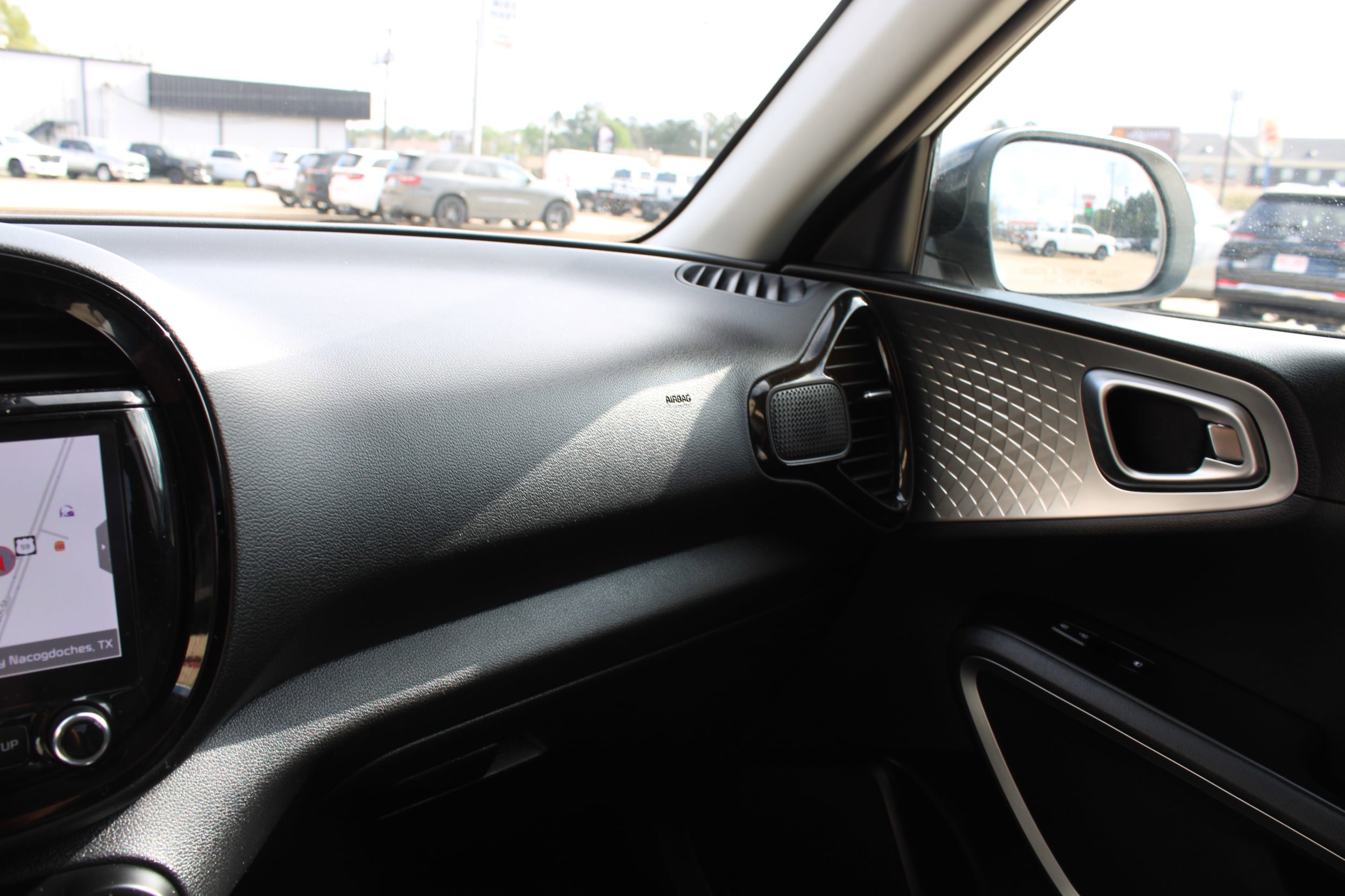 Used 2023 Kia Soul S FWD image 26