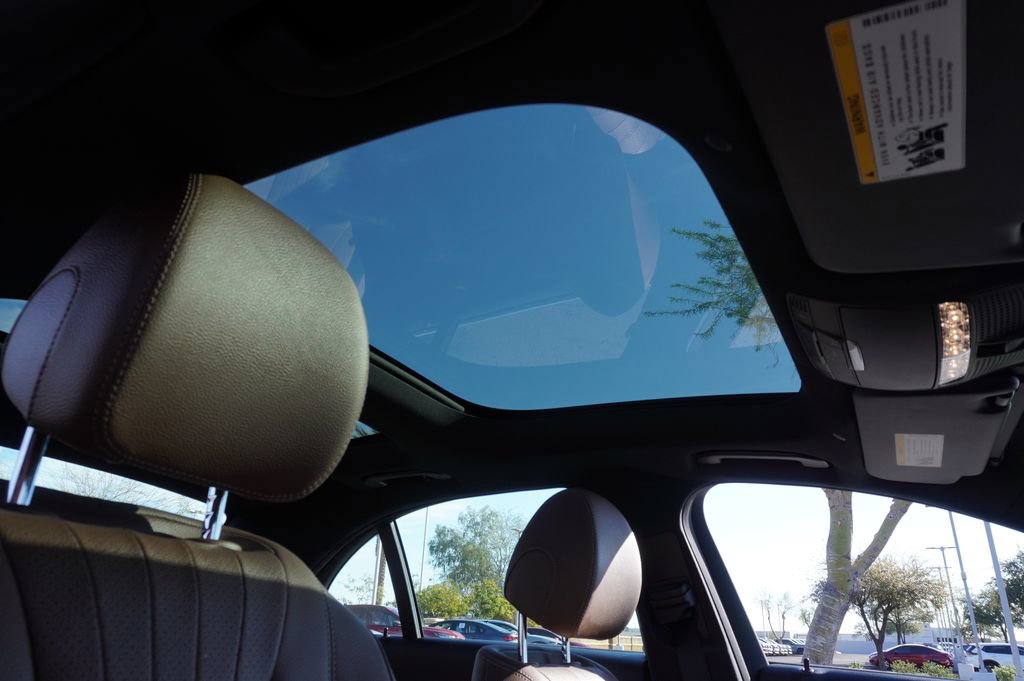 Used 2019 Mercedes-Benz E 300 E 300 image 13