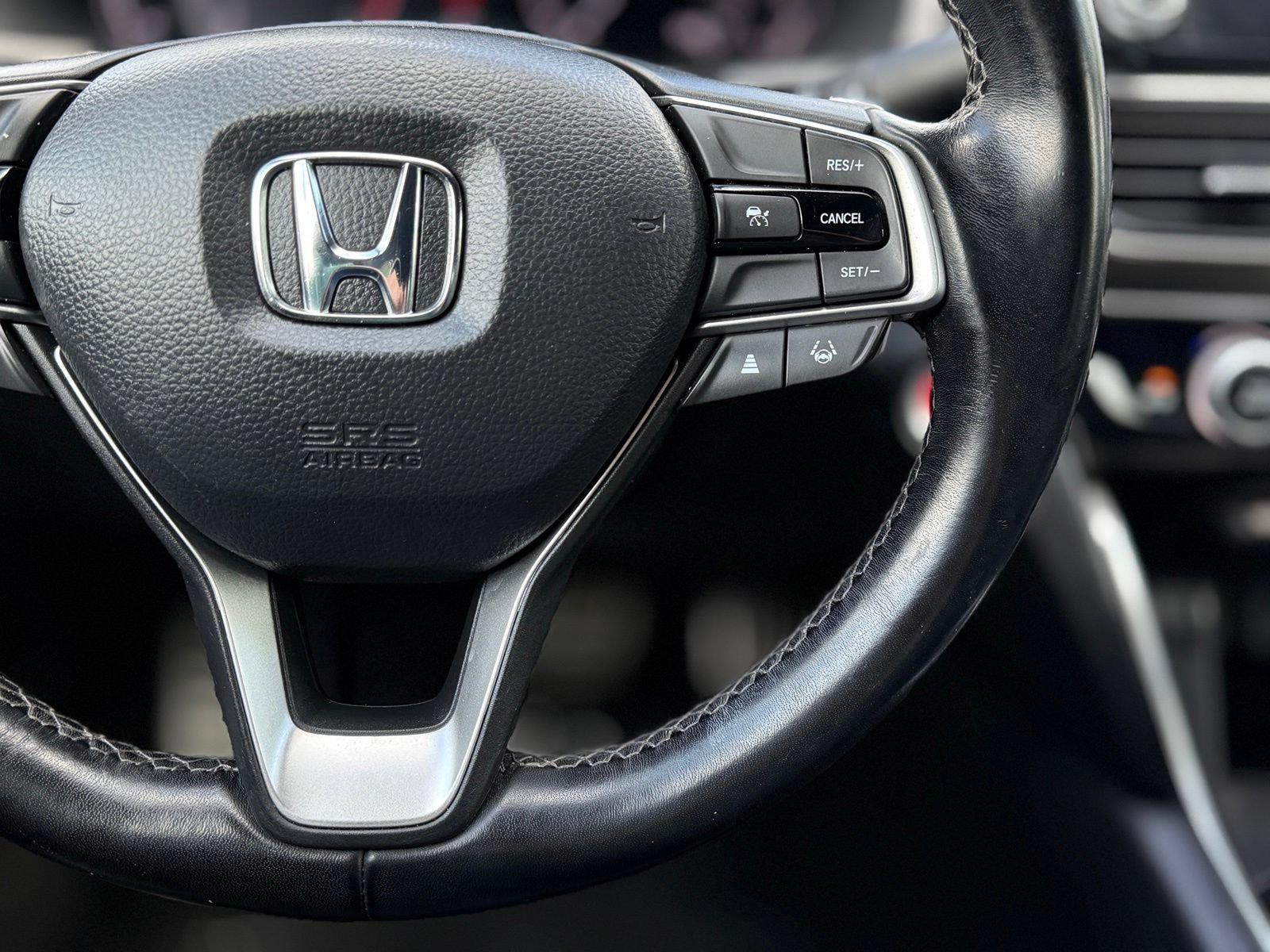 Used 2022 Honda Accord Sport image 27